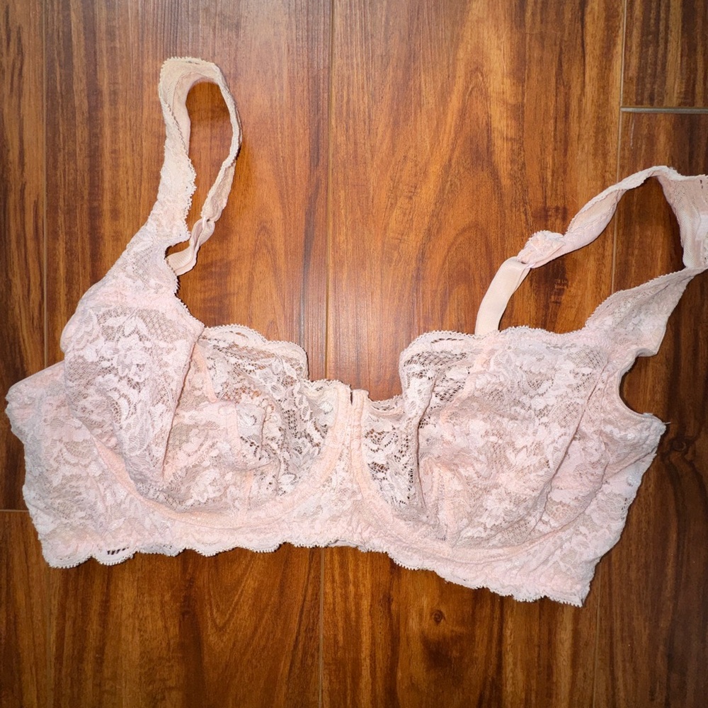 Cosabella balconette, 36DD